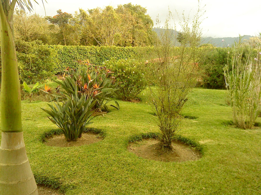 Agrotourism Finca Sermide景点图片