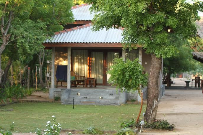 Kuchchaveli酒店住宿-纳艮那拉海滩别墅