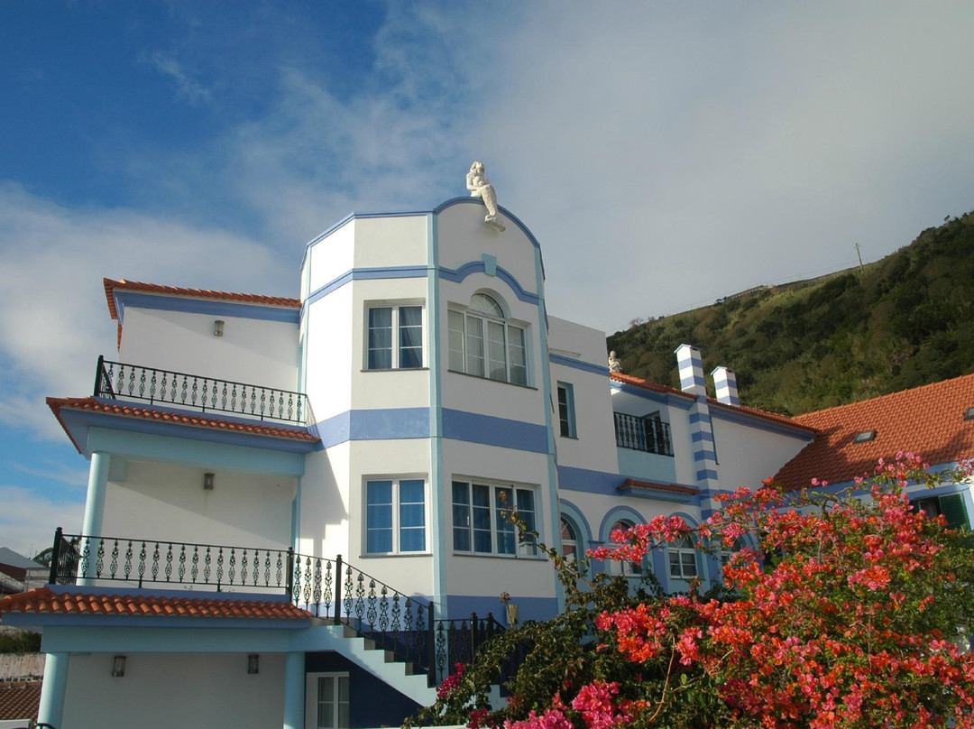 Casa do Antonio主图