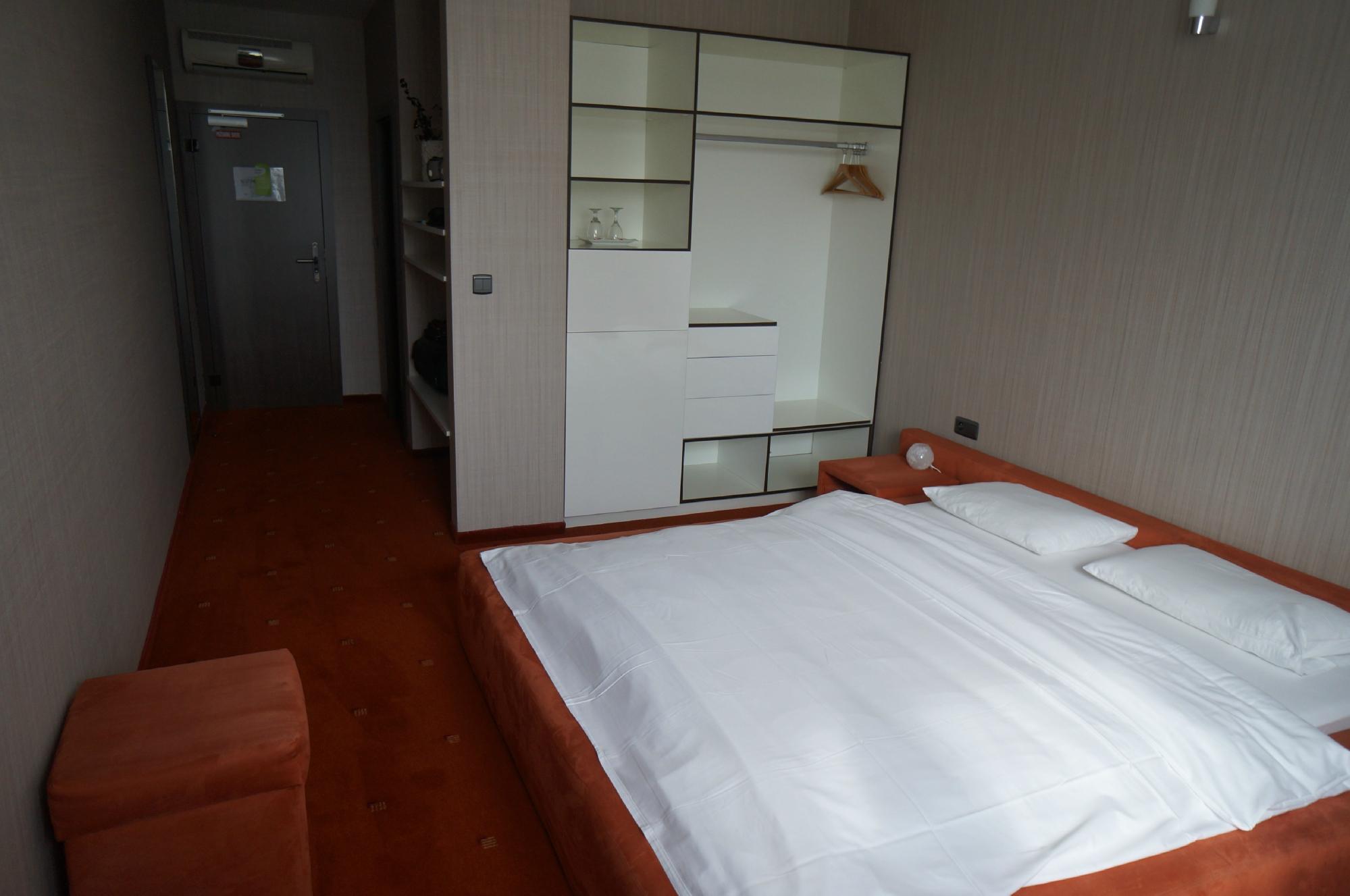 Hotel Esprit-客卧