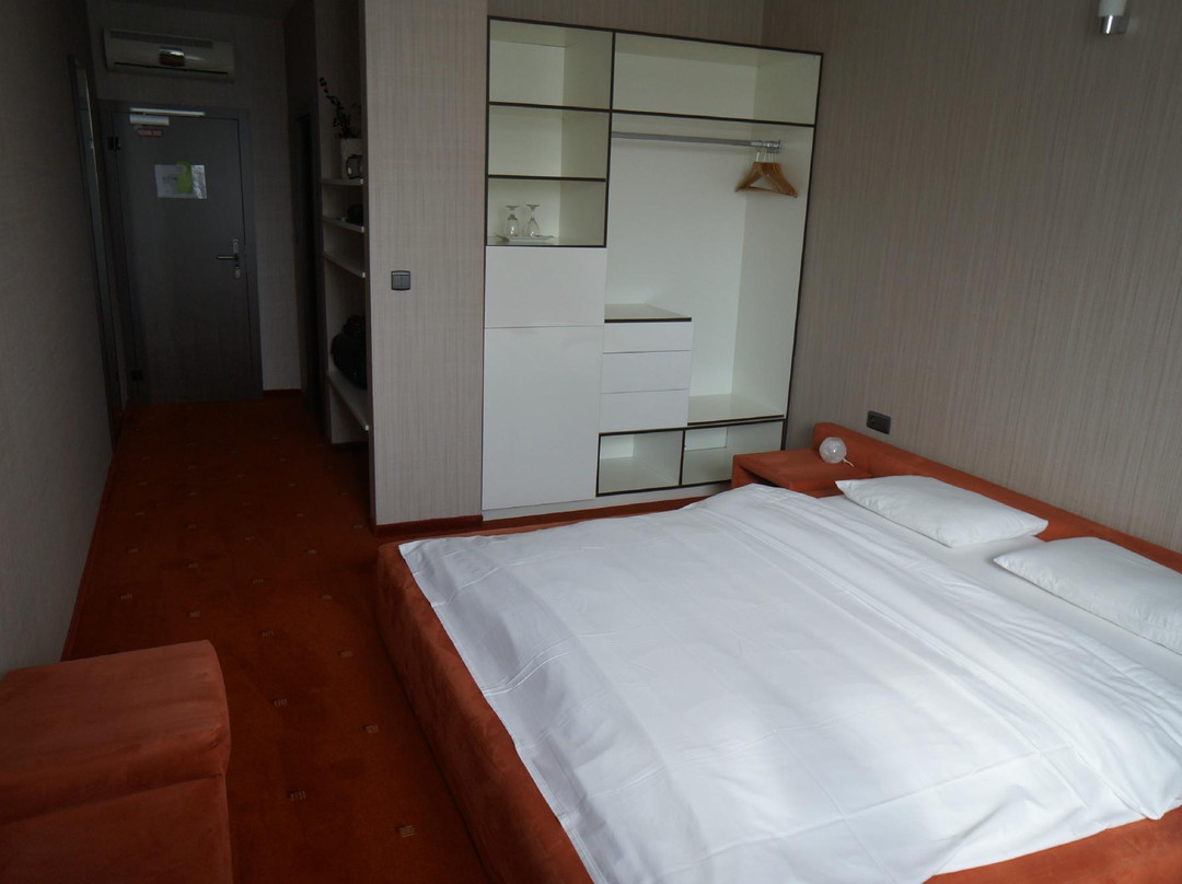 Hotel Esprit主图