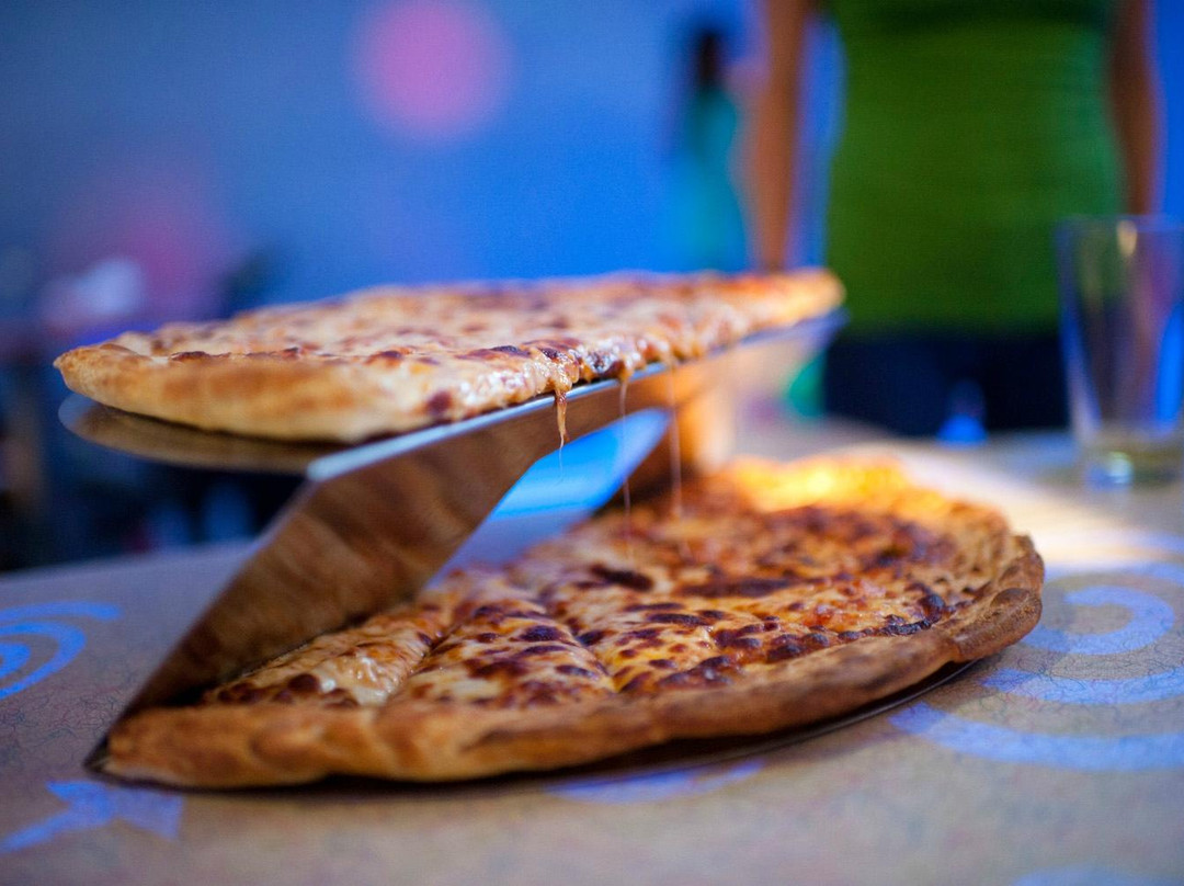 Coaster's Bar and Grill