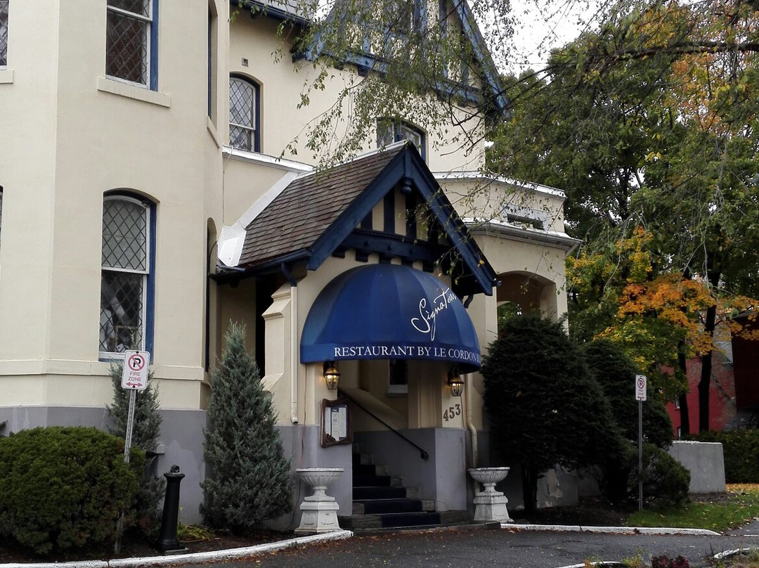 Le Cordon Bleu Ottawa Culinary Arts Institute景点图片
