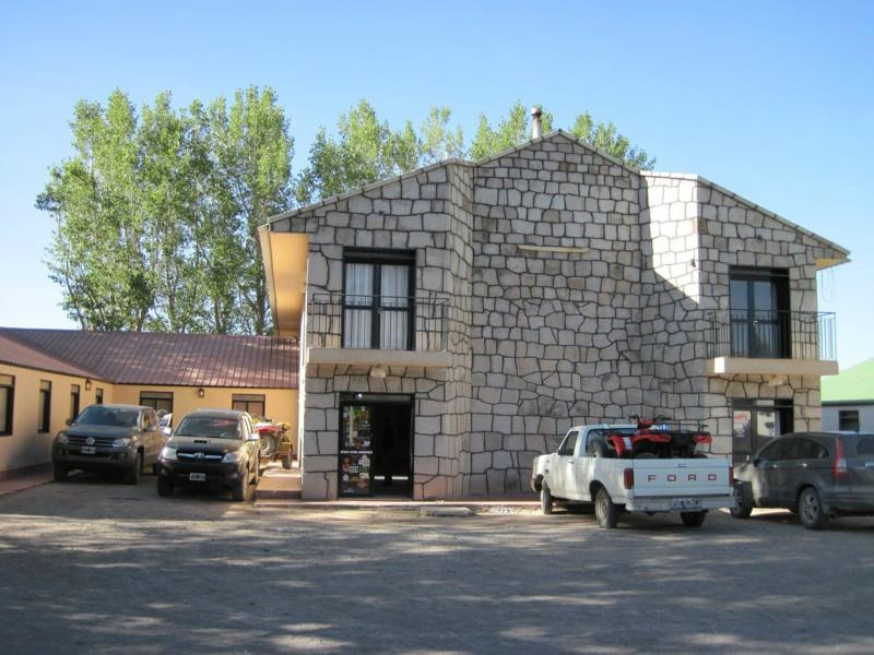 Laguna Blanca旅游攻略图片