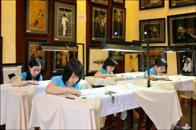 41 Le Loi Fashion-会安必去景点