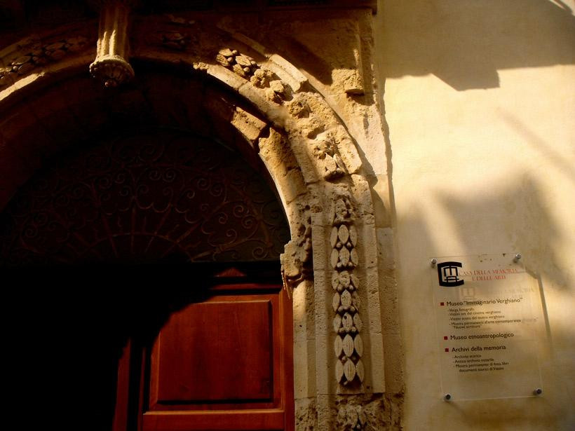Museo dell'Immaginario Verghiano景点图片