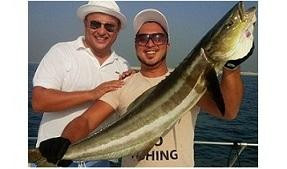 Go Fishing Tours景点图片
