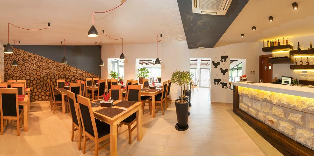 Restaurant Stara Zagora