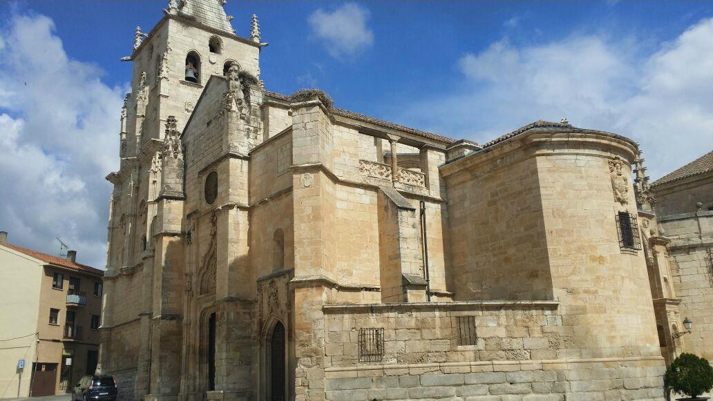 Iglesia de la Magdalena-Torrelaguna必去景点