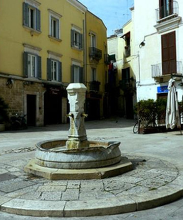 Piazza Mercantile景点门票图片