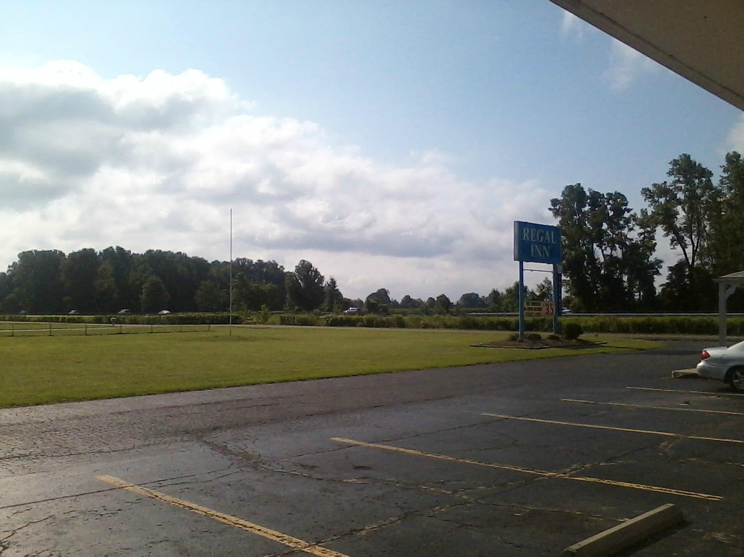 Regal Inn主图