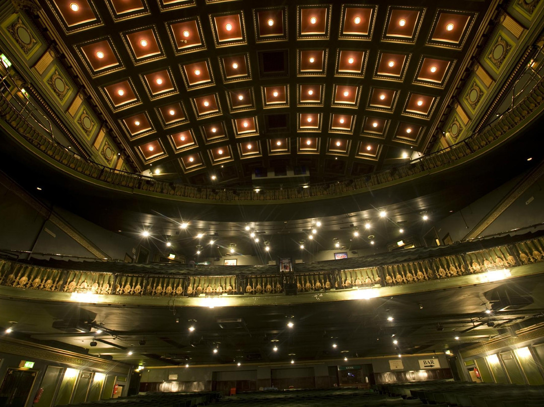 Manchester Opera House