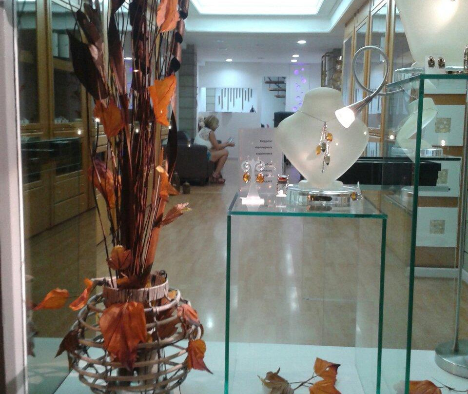 ARTIST JEWELLER Andreas Evangelou