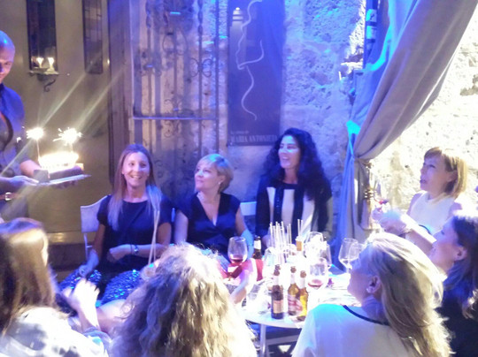 La Cabeza de Maria Antonieta-瓦拉杜利德必去景点