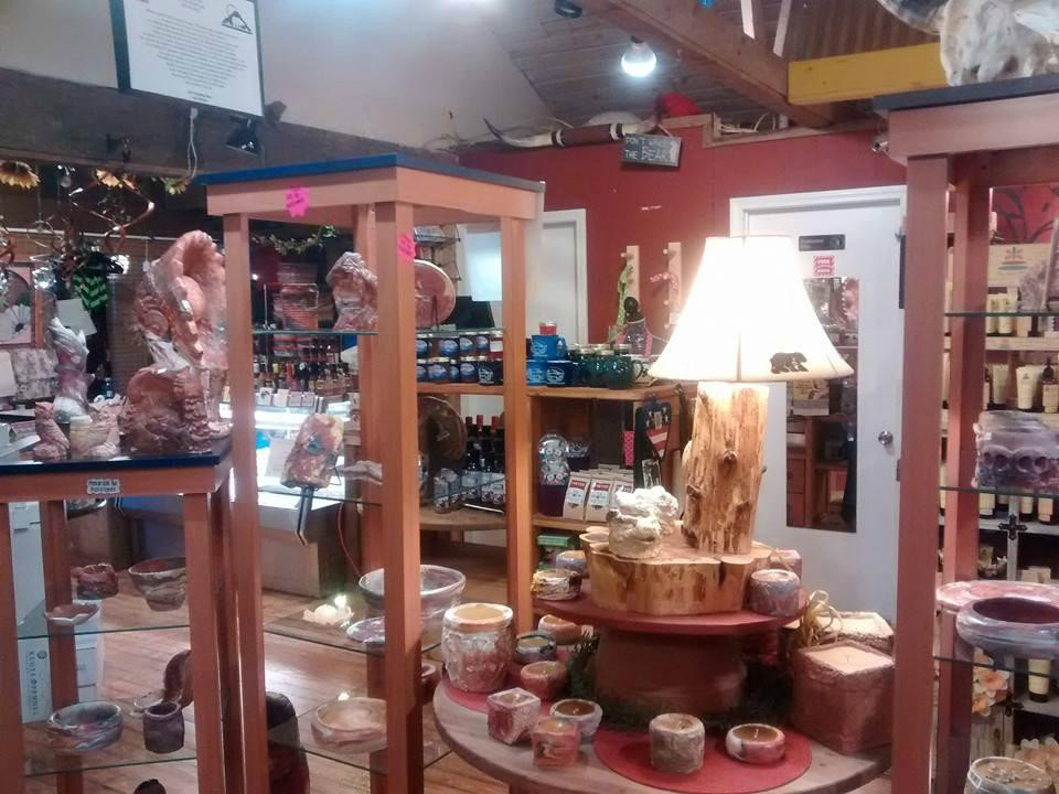 Happy Hippie Lane-盖林柏格必去景点