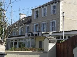 The Strand Hotel主图