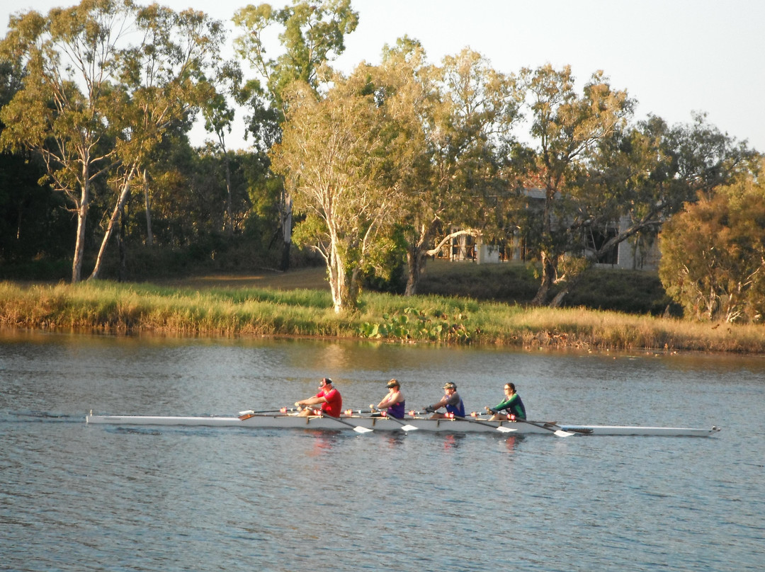 Riverway-汤斯维尔必去景点