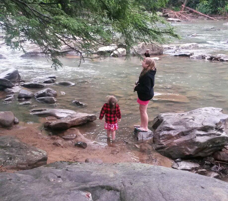 Audra State Park-Buckhannon必去景点