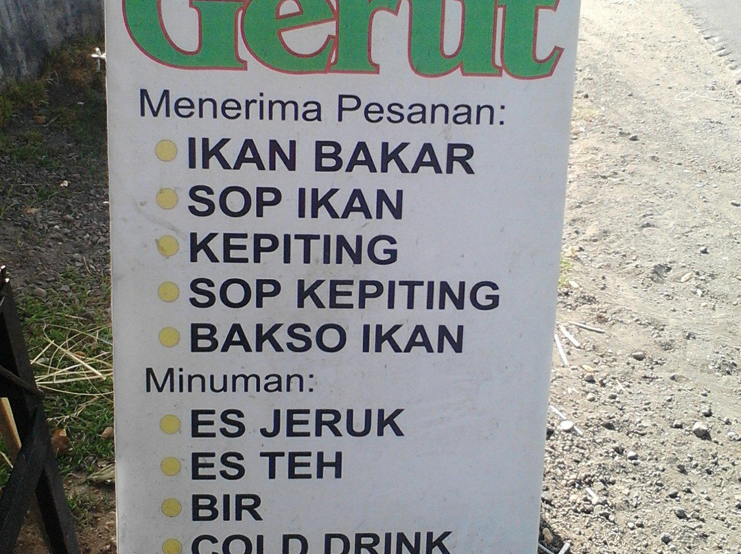 Serangan Beach-Serangan必去景点