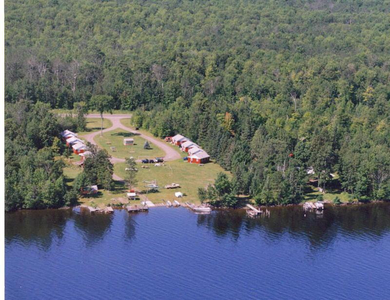 West Shore Resort