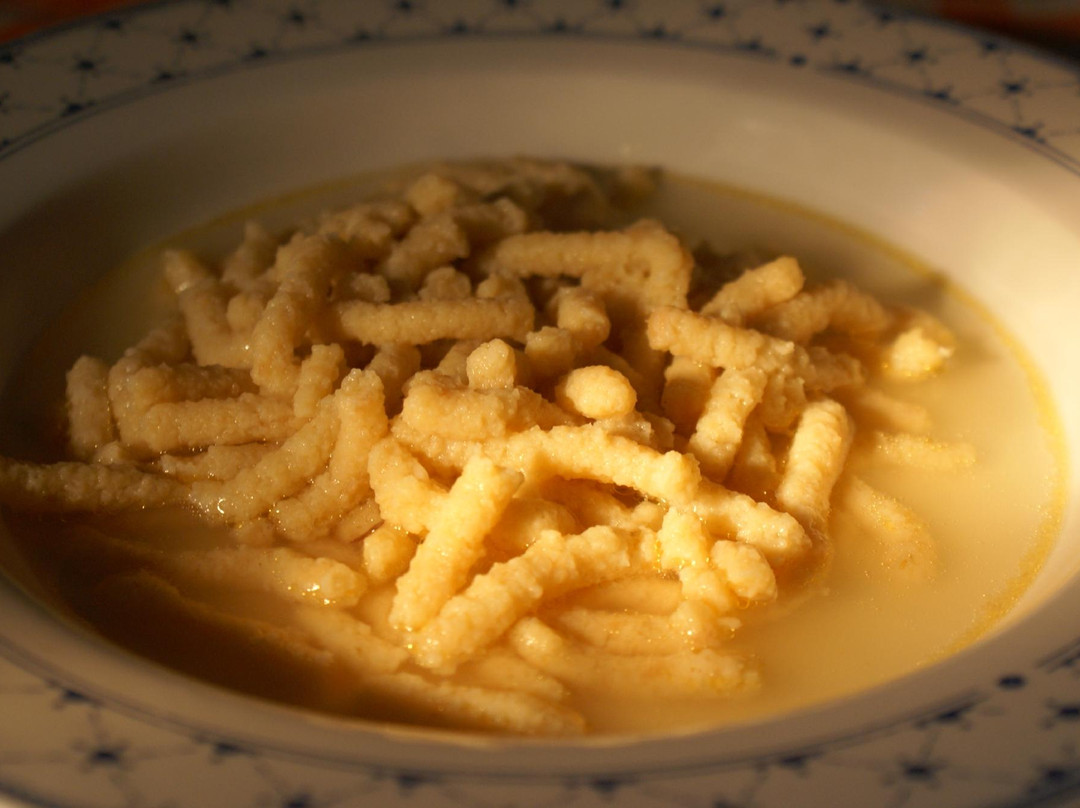 朗德拉旅馆主图