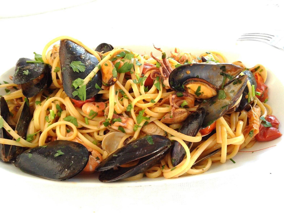 Trattoria SaraCeni