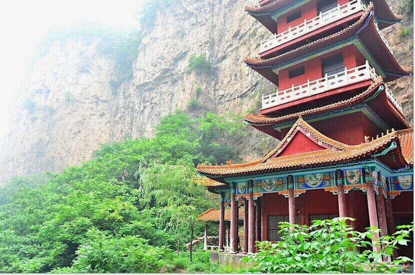 银河洞景点图片