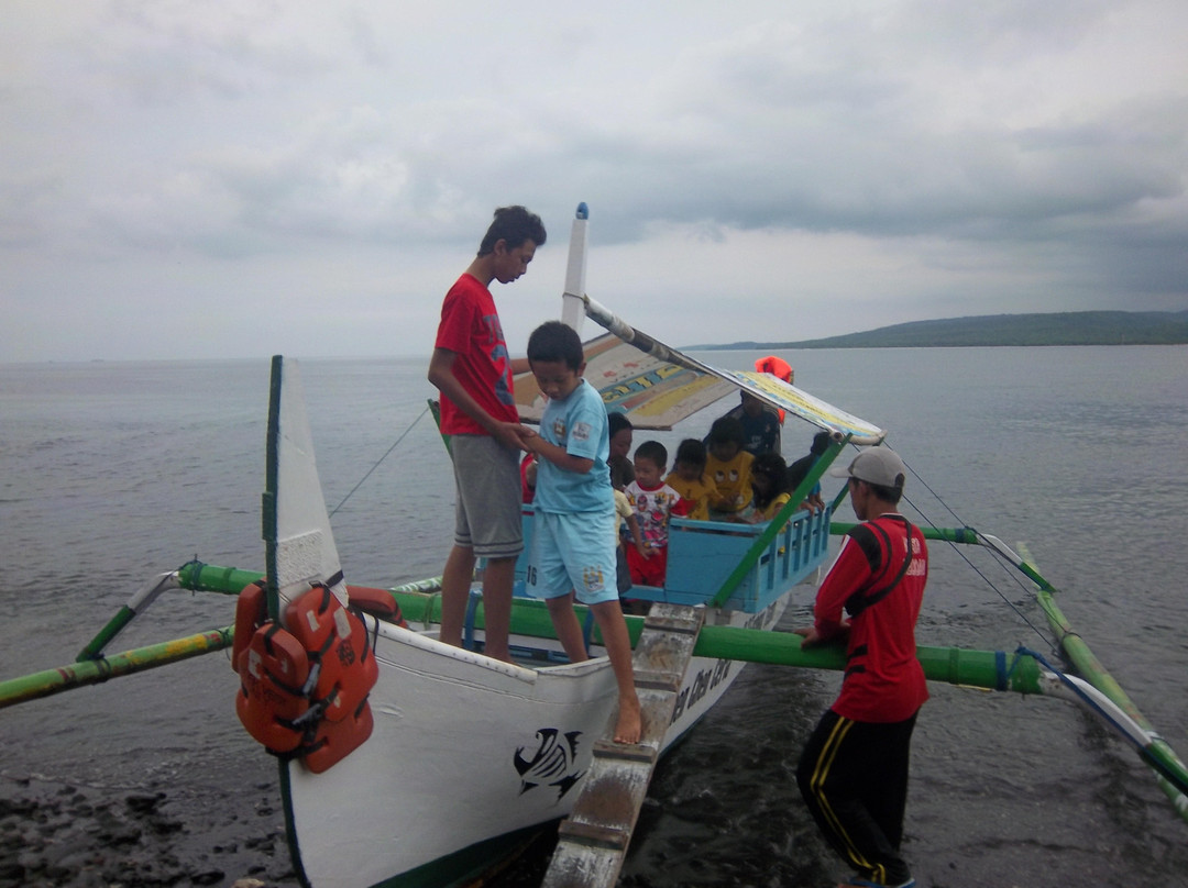 Watudodol Beach-巴纽旺宣必去景点