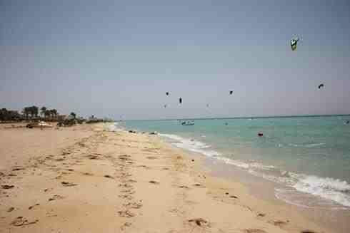 Soul Kitesurfing-雷斯苏勒必去景点