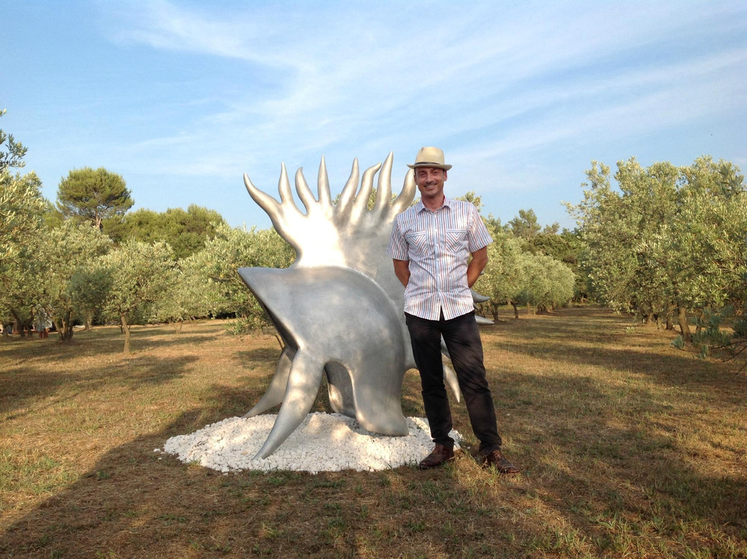 Galerie Pascal Laine景点图片