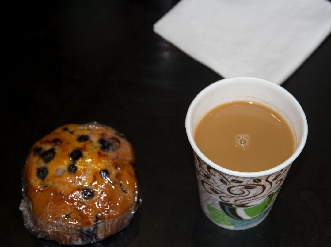 Alabama Constitution Hall Park-亨茨维尔必去景点