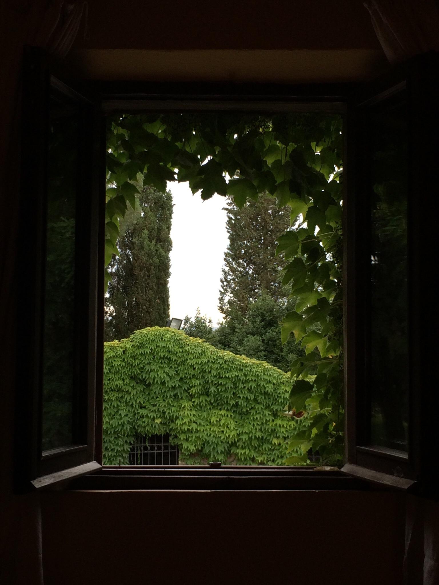 Hotel La Fattoria-浴室