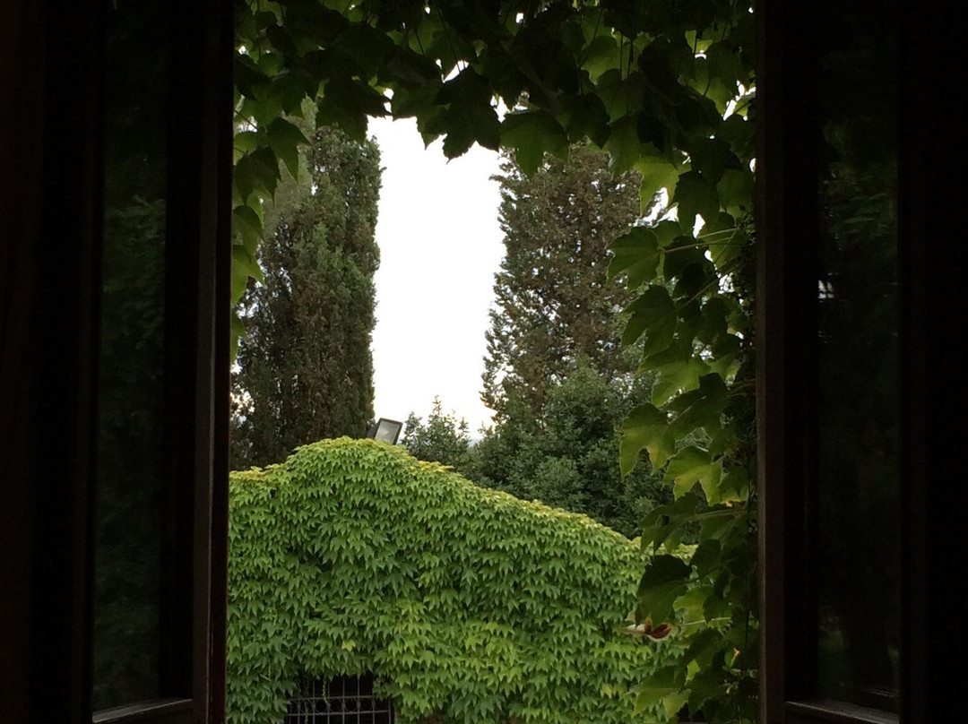 Hotel La Fattoria主图