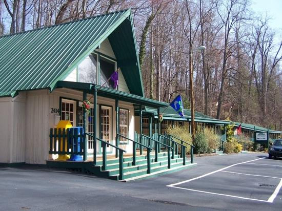 The Right Track Toy Train Museum-Lake Lure必去景点