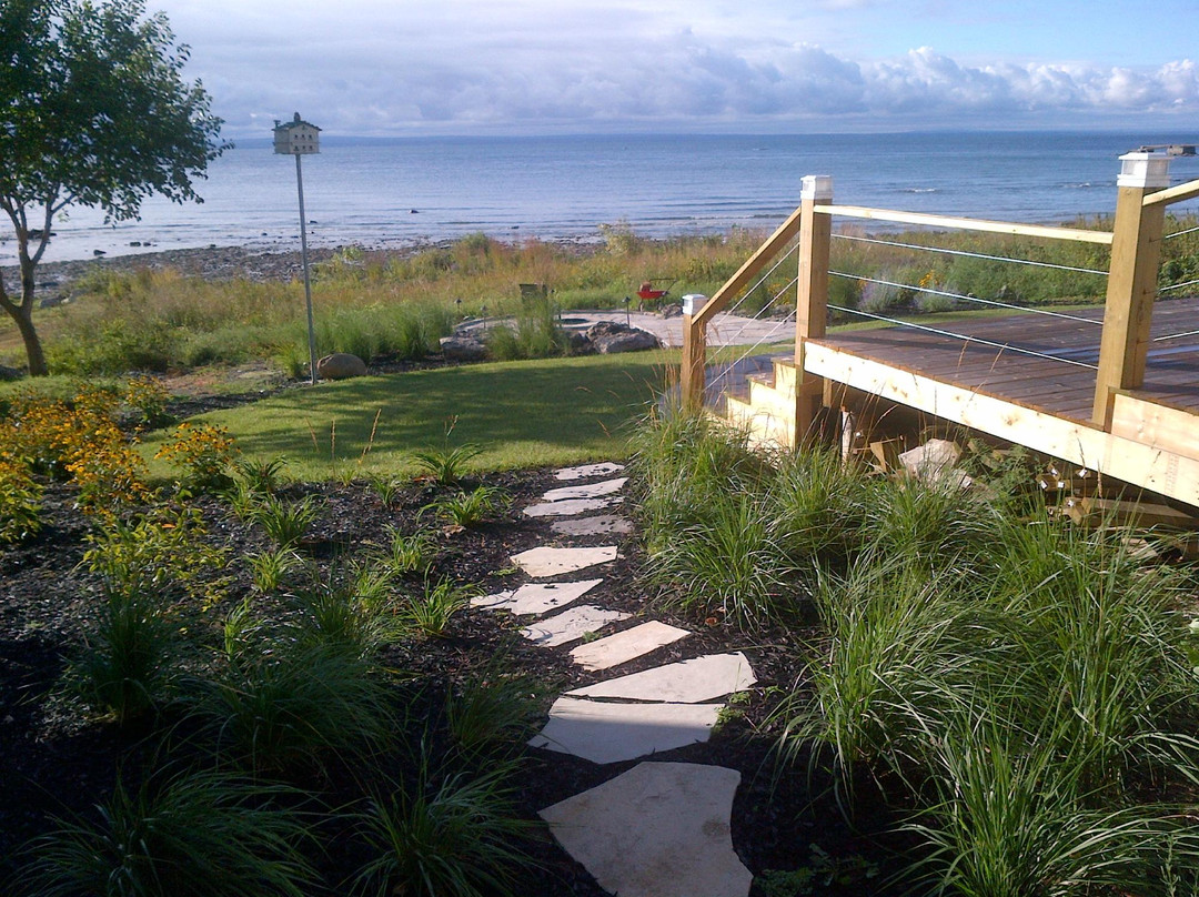 Lakeshore Bed and Breakfast主图