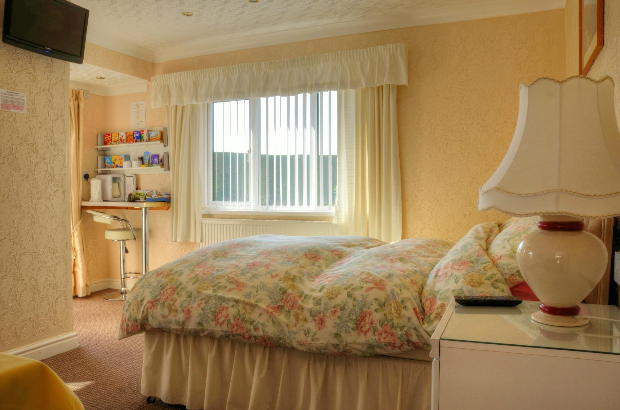 Crossroads Guest House-官方