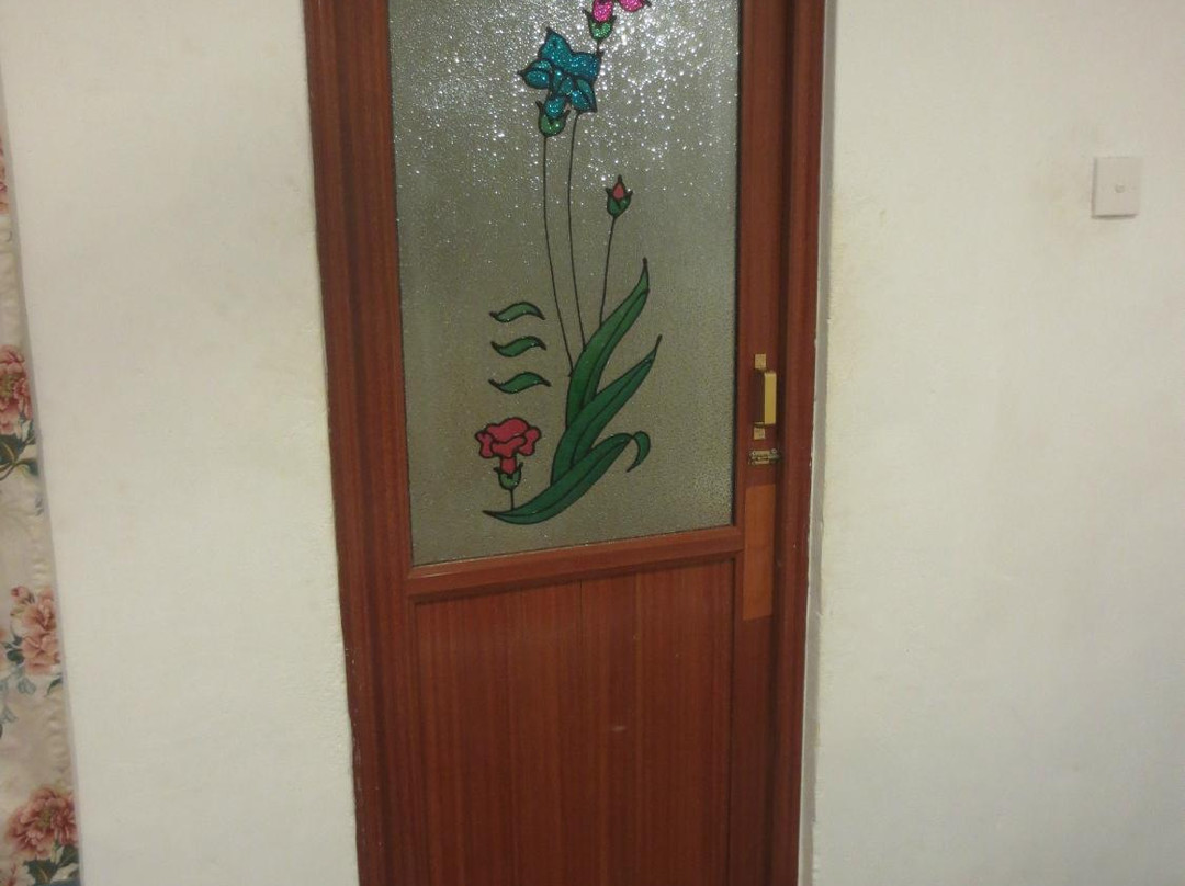 Sarras Guest House主图