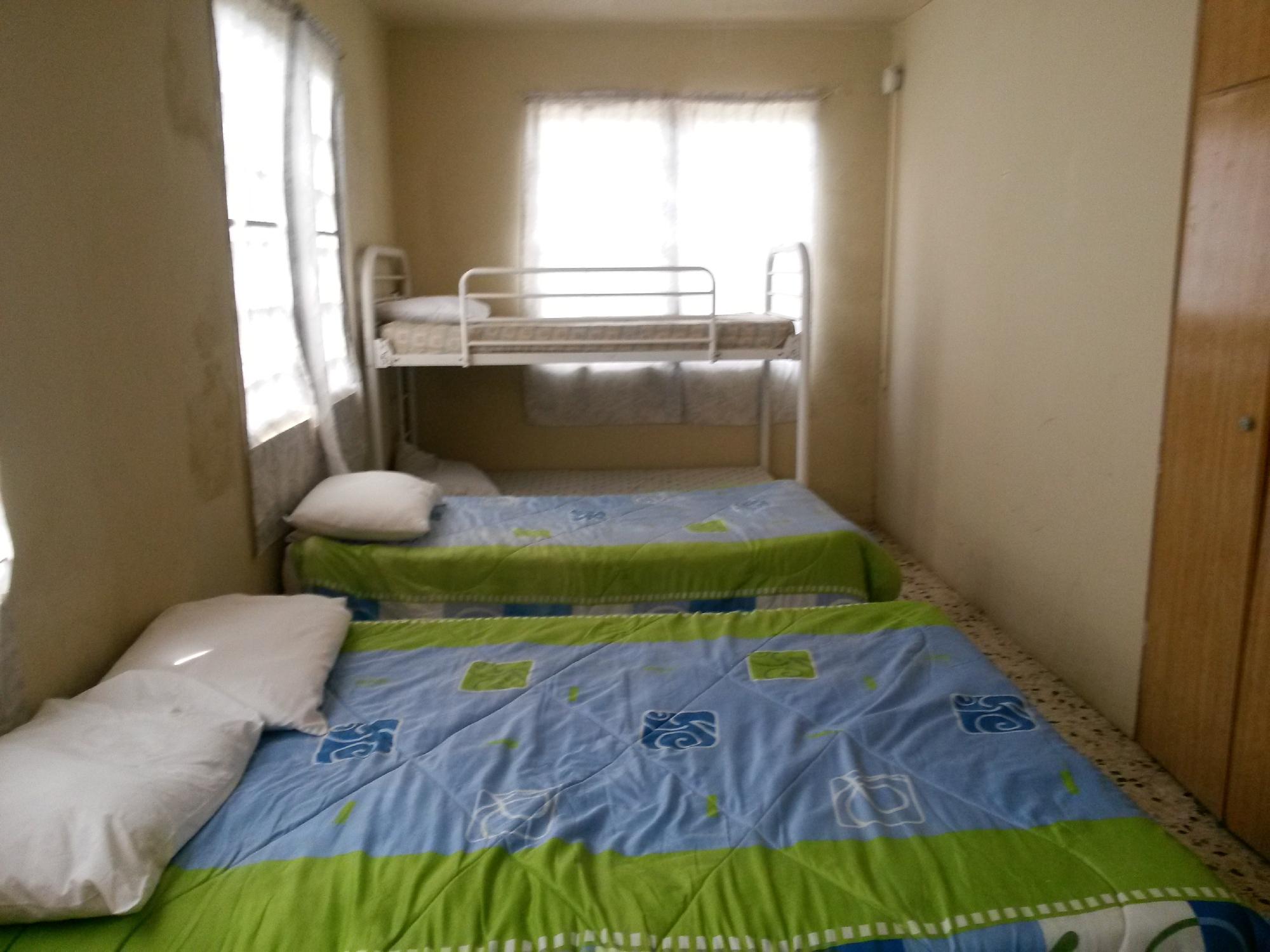 Las Cavernas Guesthouse-官方
