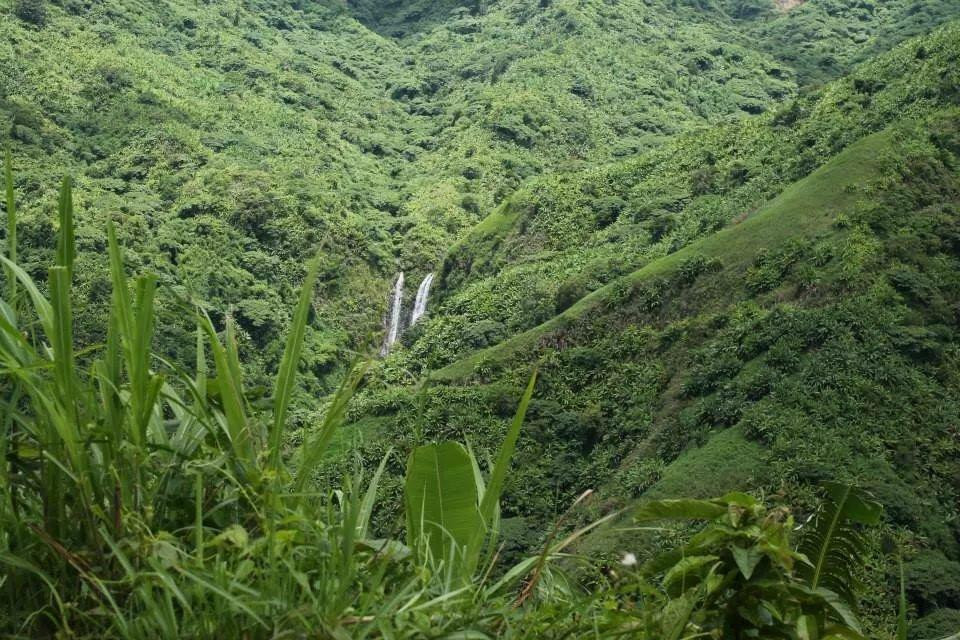 Miyamit Falls景点图片