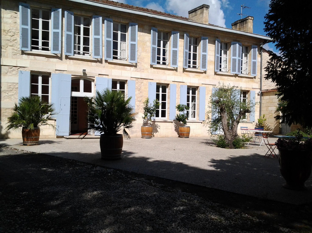 Domaine de Malleprat