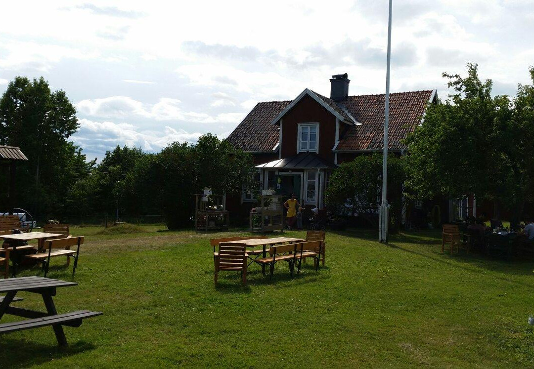 Birka och Hovgården-Adelso必去景点