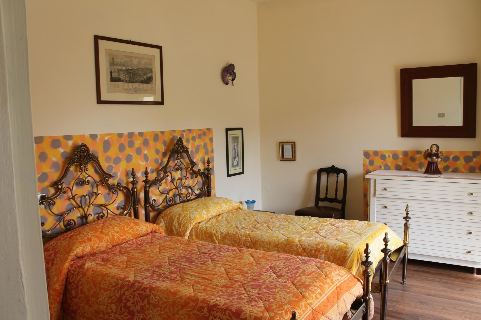 B&B Al Glicine-官方