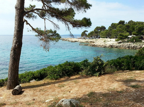 Rab-Maman trail-Rab Town必去景点