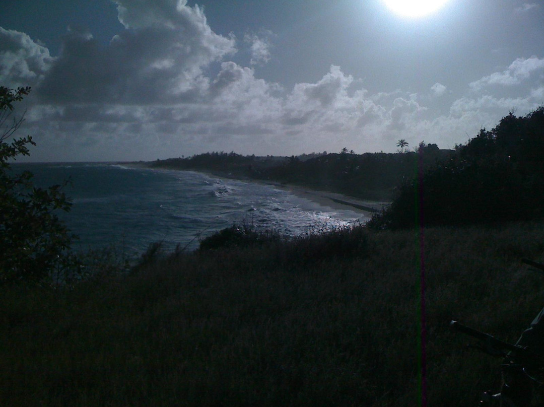 Trailseekers Barbados-Silver Sands必去景点