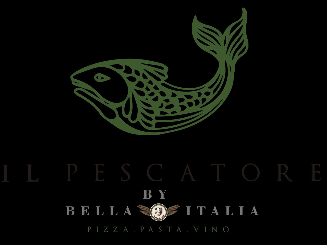 Il pescatore