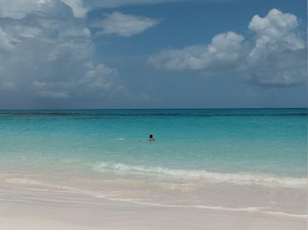 Eleuthera Tours-伊柳塞拉必去景点