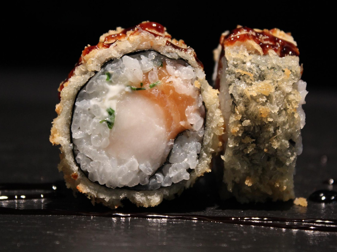 Berango旅游景点-Umi Sushi Experience