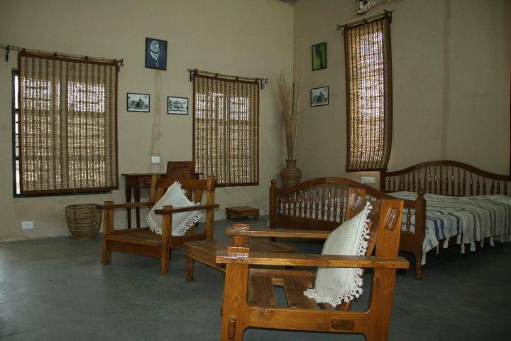 Raisen酒店住宿-Ratapani Range Retreat