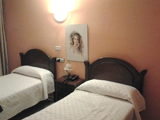 Hostal Algodon主图