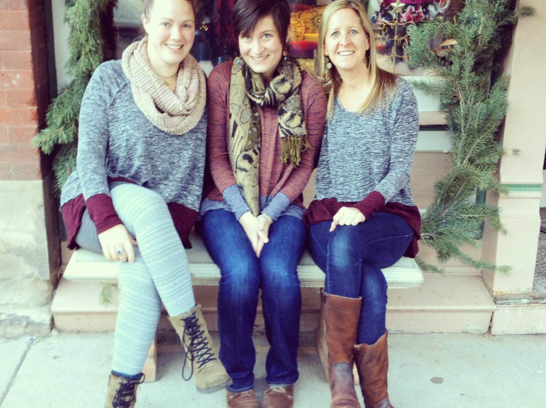 Telluride Trappings and Toggery-特柳赖德必去景点